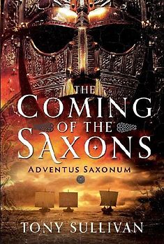 The Coming of the Saxons