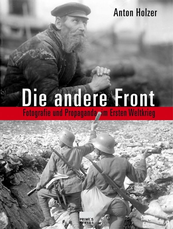 Die andere Front