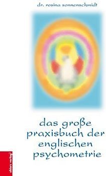 Das grosse Praxisbuch der englischen Psychometrie