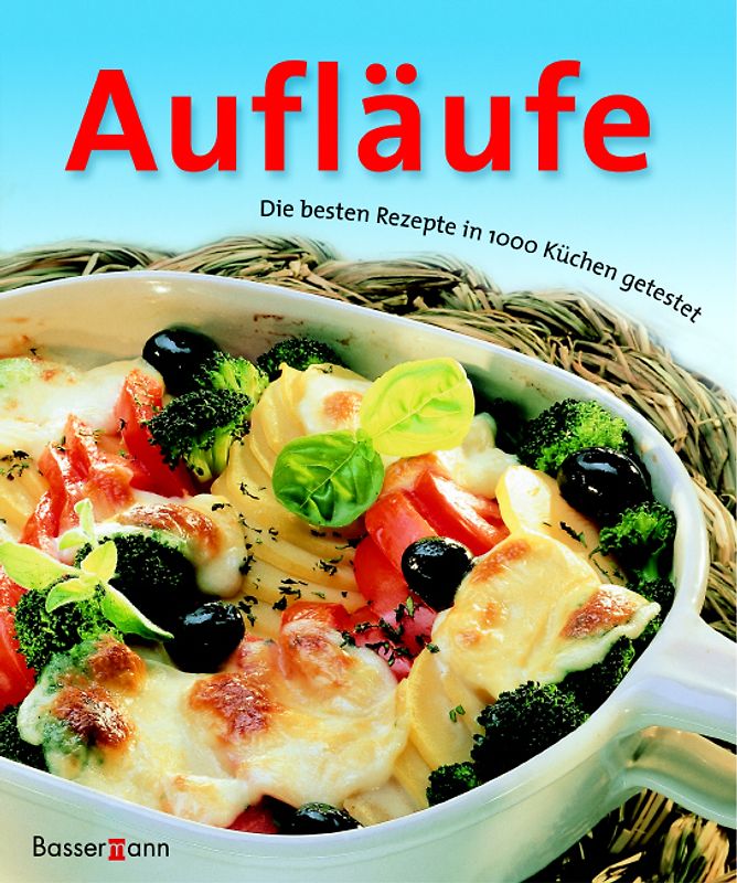 Aufläufe