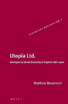 Utopia Ltd.