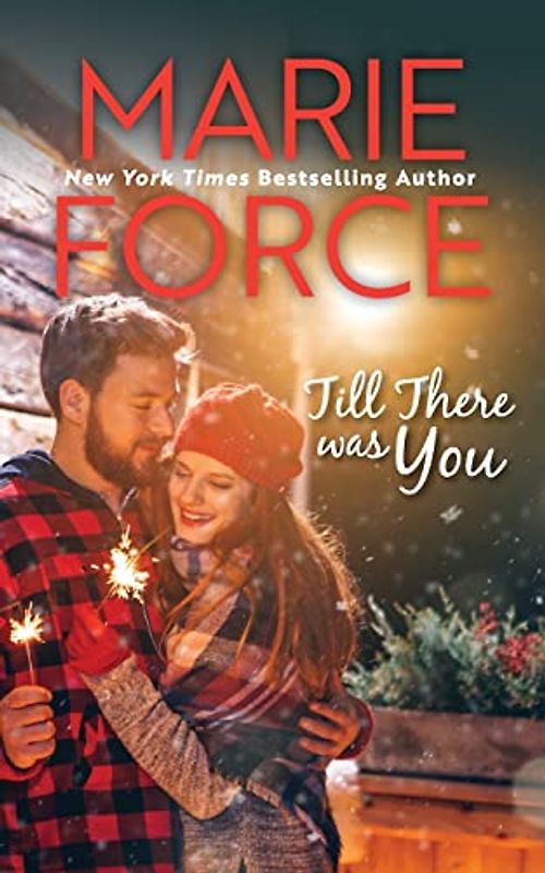 Till There Was You (Butler, Vermont Series, Band 4)