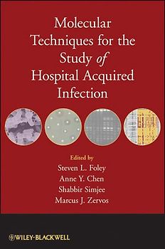 Molecular Techniques for the Study of Hospital Acquired Infection