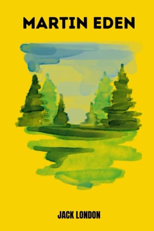 martin eden by jack london