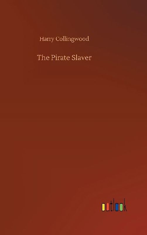 The Pirate Slaver