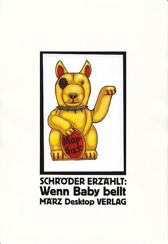 Wenn Baby bellt