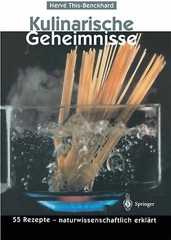 Kulinarische Geheimnisse