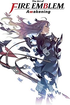 The Art of Fire Emblem: Awakening