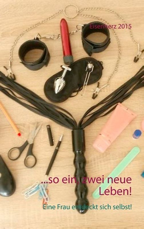 ...so ein, zwei neue Leben!