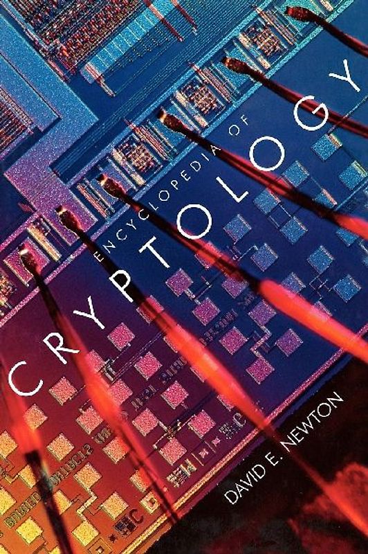 Encyclopedia of Cryptology