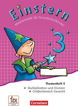 Einstern - Mathematik - Ausgabe 2015 - Band 3