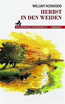 Herbst in den Weiden