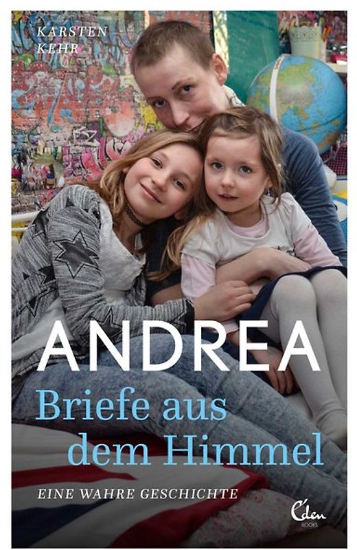 Andrea – Briefe aus dem Himmel