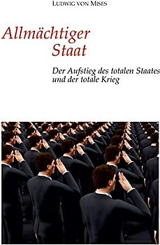 Allmächtiger Staat