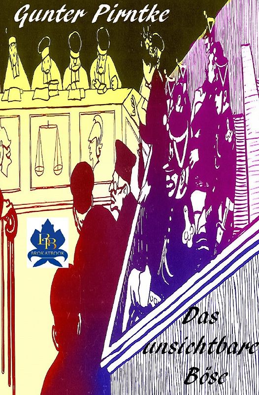 Das unsichtbare Böse