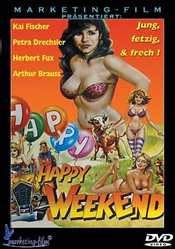 Happy Weekend DVD