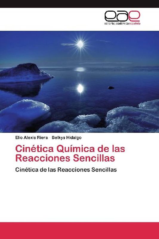 Cinética Química de las Reacciones Sencillas