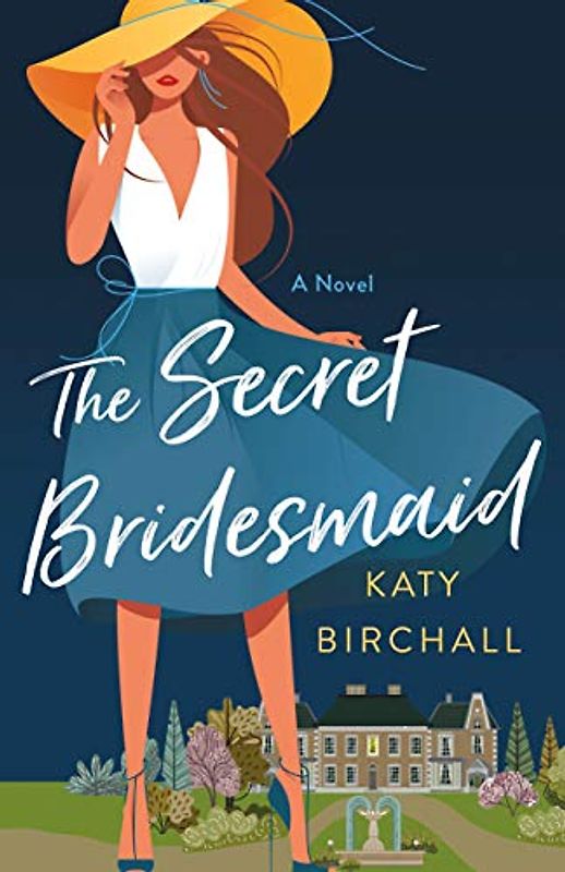 The Secret Bridesmaid