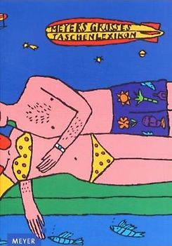 Meyers Grosses Taschenlexikon in 25 Bänden. Fet - Gee