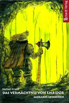 Das Vermächtnis von Embidor