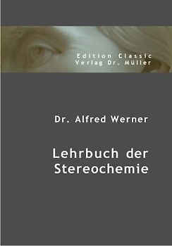 Dr. Alfred Werner