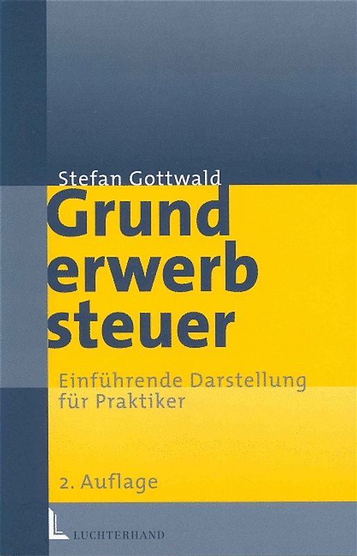 Grunderwerbsteuer