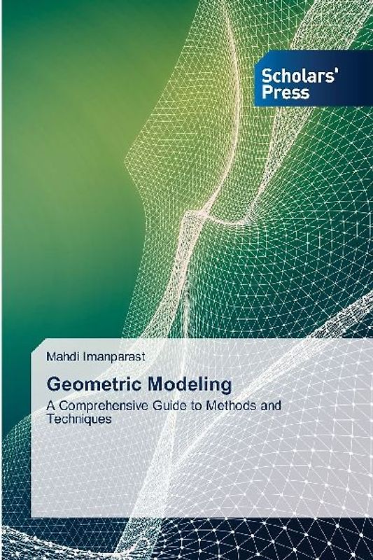 Geometric Modeling