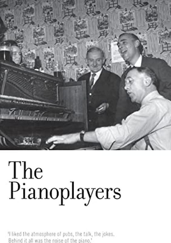 The Pianoplayers
