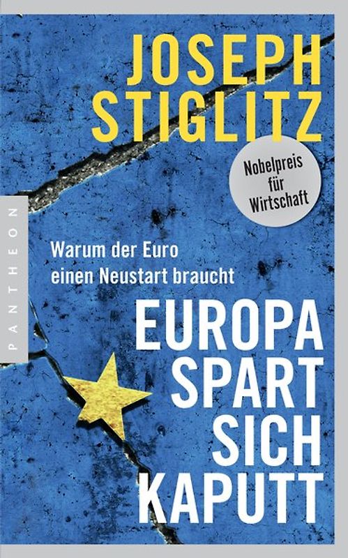 Europa spart sich kaputt