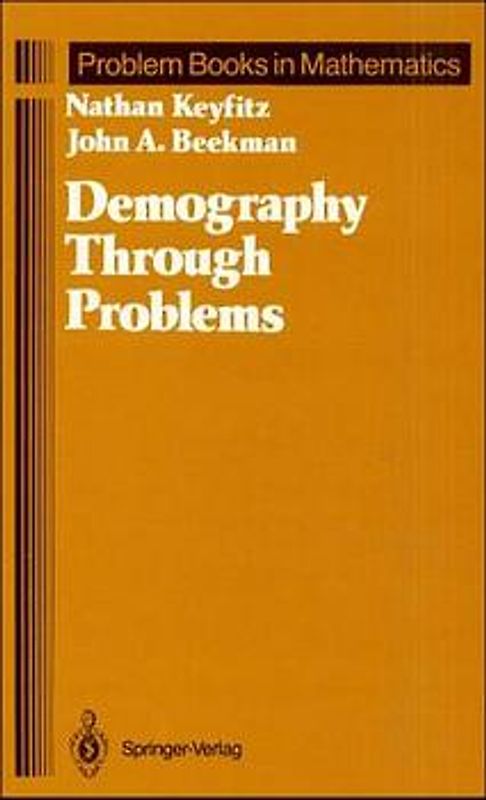 Demography Through Problems