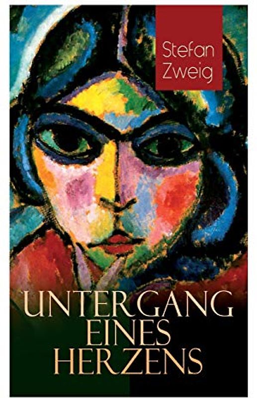 Untergang eines Herzens