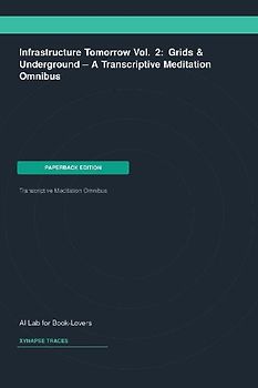 Infrastructure Tomorrow Vol. 2