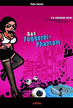 Das Fuggerei-Phantom