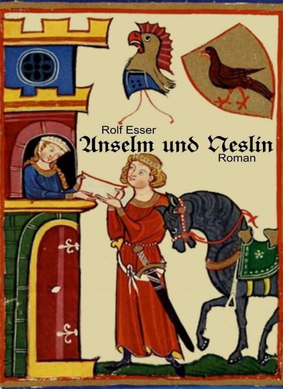 Anselm und Neslin