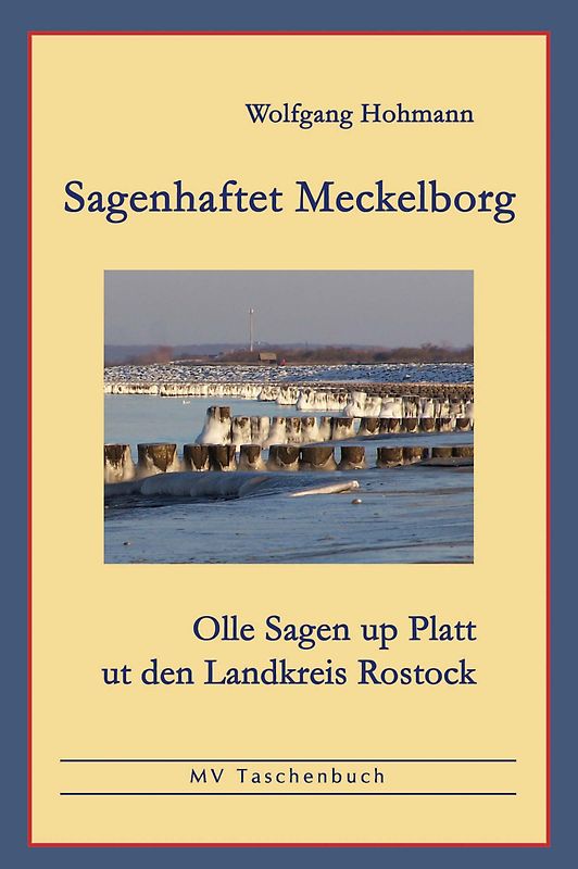 Sagenhaftet Meckelborg
