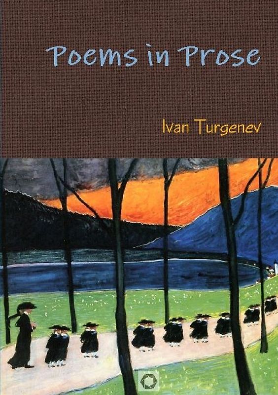 Poems in Prose