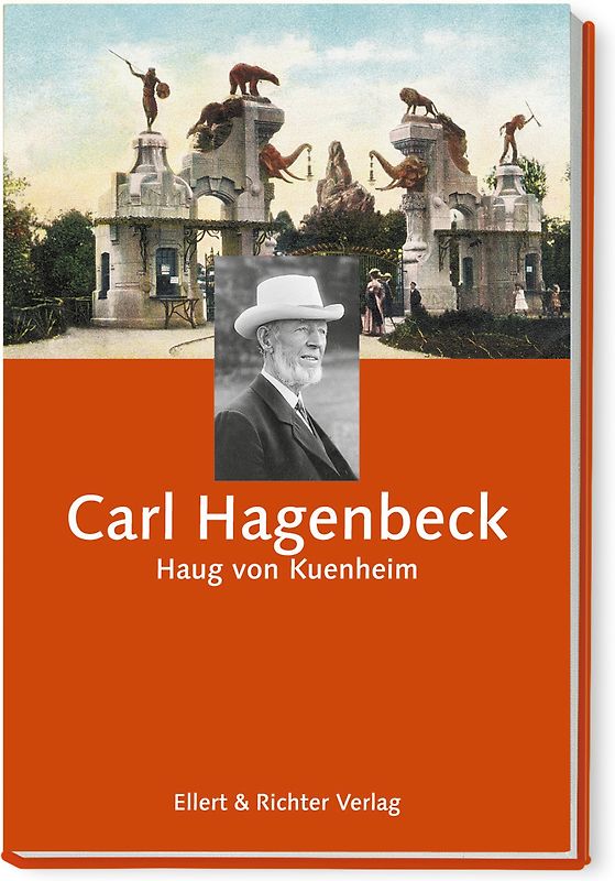 Carl Hagenbeck