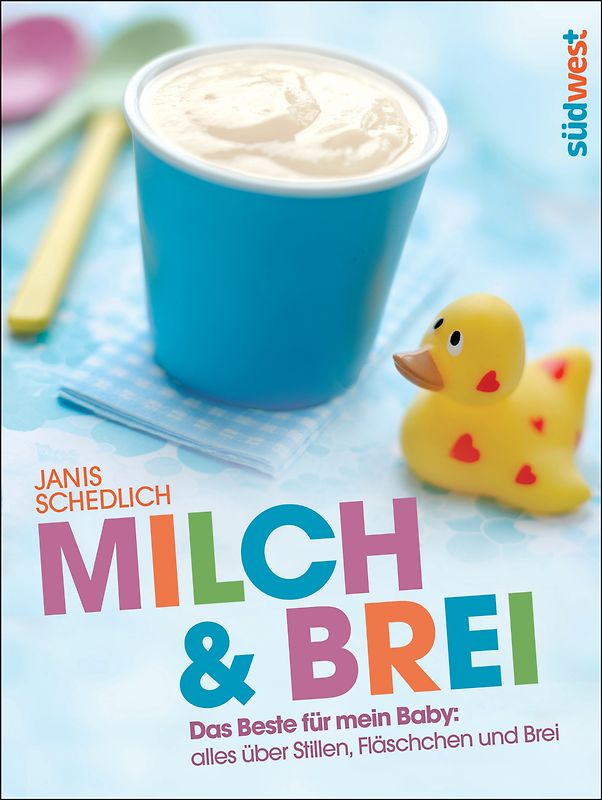 Milch & Brei