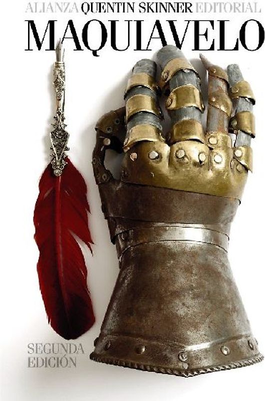 Maquiavelo