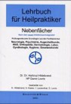 Lehrbuch für Heilpraktiker, Nebenfächer