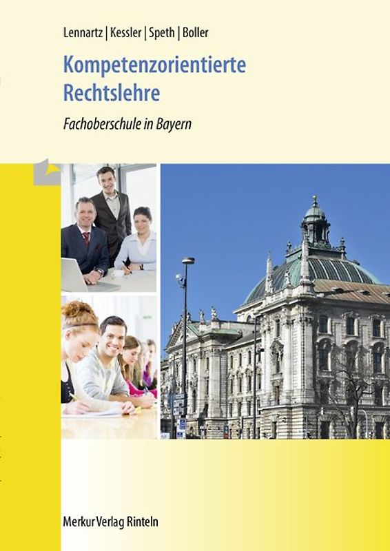 Kompetenzorientierte Rechtslehre