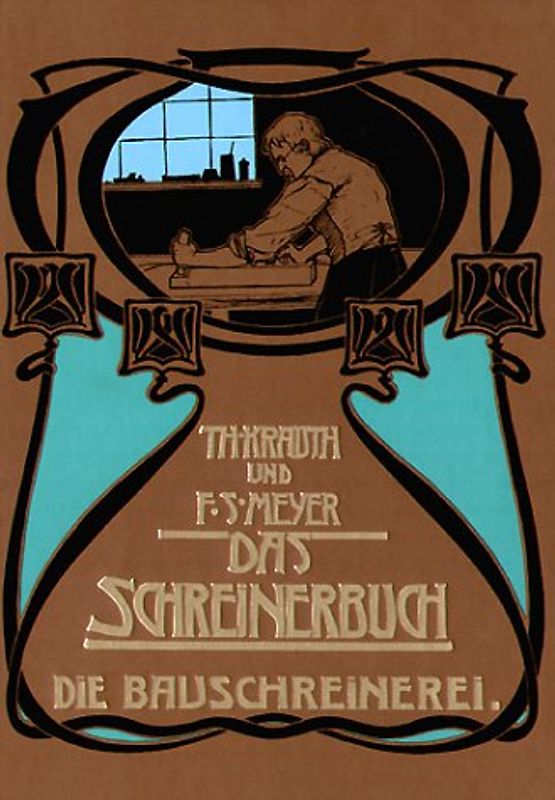 Das Schreinerbuch I