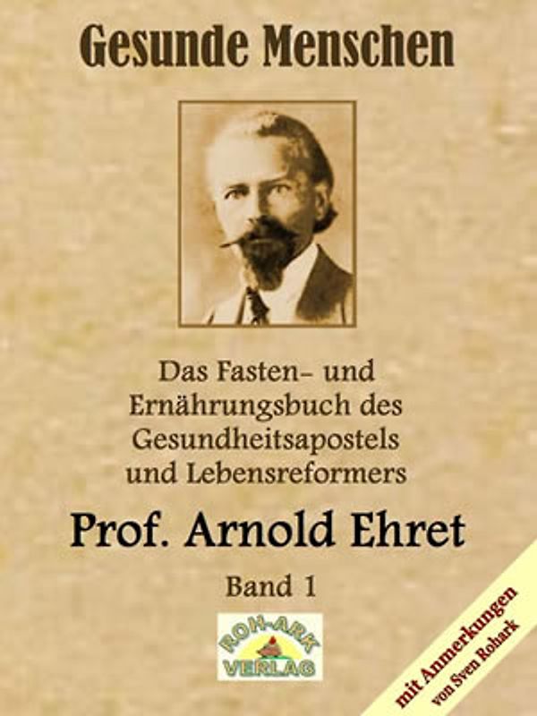 Gesunde Menschen, Band-1