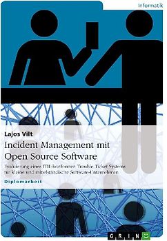 Incident Management mit Open Source Software