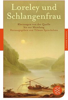 Loreley und Schlangenfrau