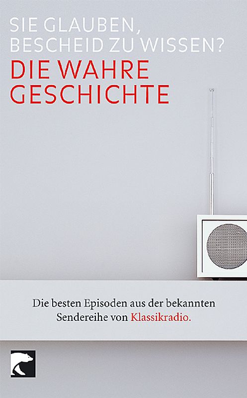 KLASSIKRADIO - Die wahre Geschichte