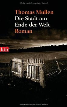 Die Stadt am Ende der Welt