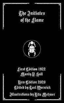 The Initiates of the Flame