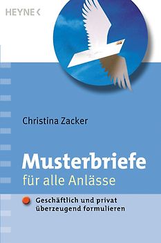 Musterbriefe für alle Anlässe