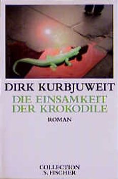 Die Einsamkeit der Krokodile. Roman